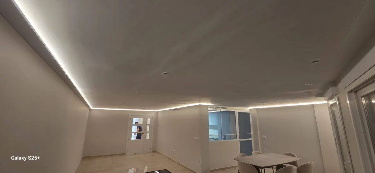 Piso Alicante 